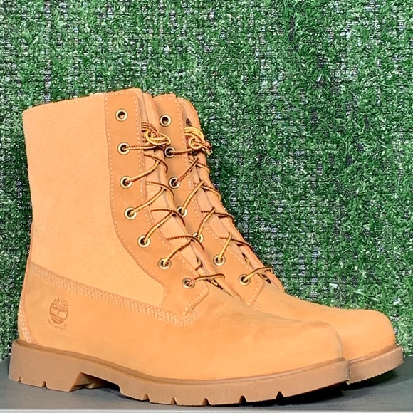 timberland linden woods teddy fleece